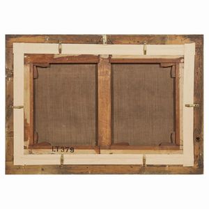 Michele Marieschi  - Asta Arte a Venezia tra XVI e XIX secolo - Associazione Nazionale - Case d'Asta italiane