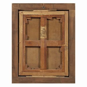 Francesco Guardi  - Asta Arte a Venezia tra XVI e XIX secolo - Associazione Nazionale - Case d'Asta italiane