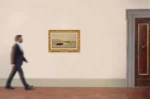 CIARDI GUGLIELMO : Guglielmo Ciardi  - Asta Arte a Venezia tra XVI e XIX secolo - Associazione Nazionale - Case d'Asta italiane