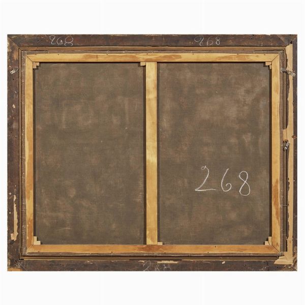 Jacopo da Empoli  - Asta Opere di eccezionale interesse storico artistico  - Associazione Nazionale - Case d'Asta italiane