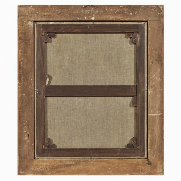 Francesco Cairo, detto il Cavalier Cairo  - Asta Opere di eccezionale interesse storico artistico  - Associazione Nazionale - Case d'Asta italiane