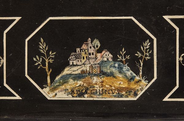 Pietro Baseghini, Mirandola, 1629  - Asta Opere di eccezionale interesse storico artistico  - Associazione Nazionale - Case d'Asta italiane