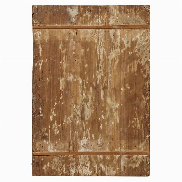 Liberale Bonfanti, detto Liberale da Verona  - Asta Opere di eccezionale interesse storico artistico  - Associazione Nazionale - Case d'Asta italiane