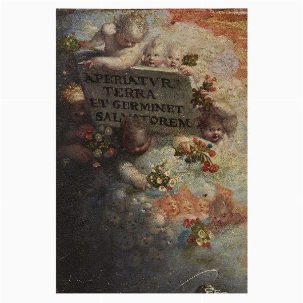 Jacopo Zucchi  - Asta Opere di eccezionale interesse storico artistico  - Associazione Nazionale - Case d'Asta italiane