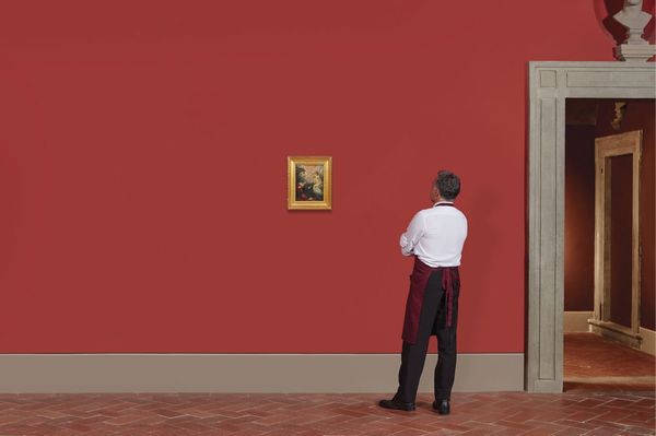 Jacopo Zucchi  - Asta Opere di eccezionale interesse storico artistico  - Associazione Nazionale - Case d'Asta italiane