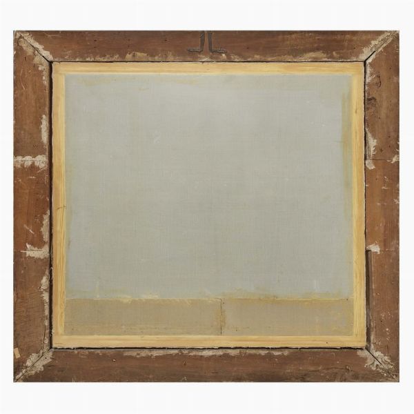 Annibale e Ludovico Carracci  - Asta Opere di eccezionale interesse storico artistico  - Associazione Nazionale - Case d'Asta italiane