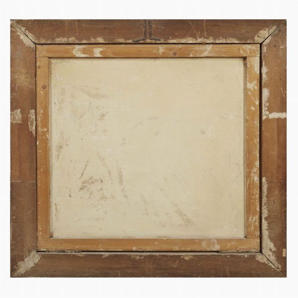 Annibale e Ludovico Carracci  - Asta Opere di eccezionale interesse storico artistico  - Associazione Nazionale - Case d'Asta italiane