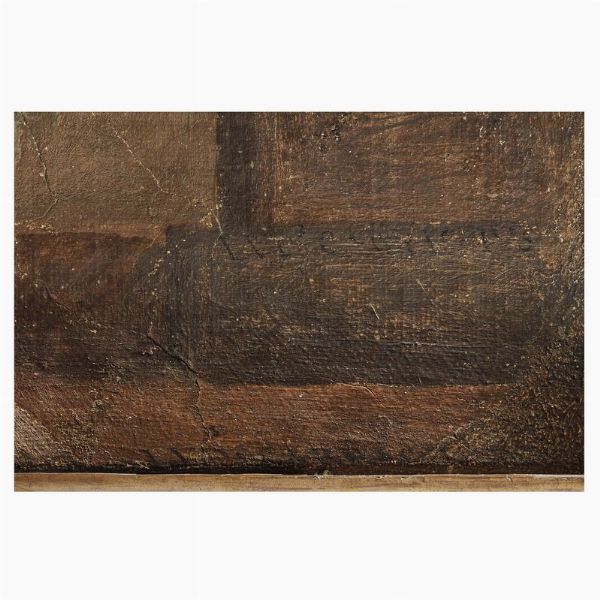 Annibale e Ludovico Carracci  - Asta Opere di eccezionale interesse storico artistico  - Associazione Nazionale - Case d'Asta italiane