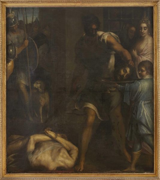 Sante Peranda  - Asta Opere di eccezionale interesse storico artistico  - Associazione Nazionale - Case d'Asta italiane