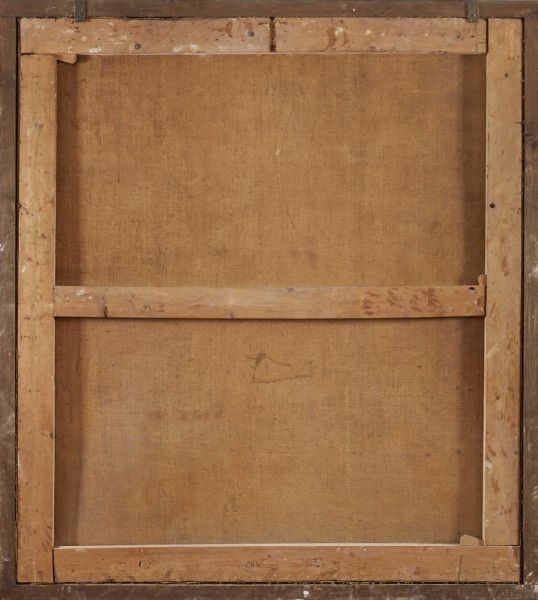 Sante Peranda  - Asta Opere di eccezionale interesse storico artistico  - Associazione Nazionale - Case d'Asta italiane