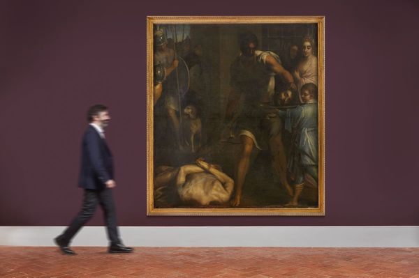 Sante Peranda  - Asta Opere di eccezionale interesse storico artistico  - Associazione Nazionale - Case d'Asta italiane