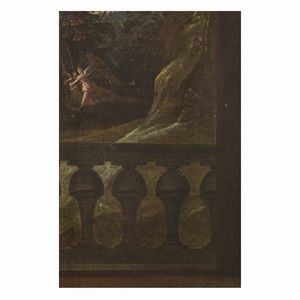 Jacopo da Empoli  - Asta Opere di eccezionale interesse storico artistico  - Associazione Nazionale - Case d'Asta italiane