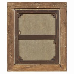 Francesco Cairo, detto il Cavalier Cairo  - Asta Opere di eccezionale interesse storico artistico  - Associazione Nazionale - Case d'Asta italiane