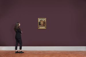 Liberale Bonfanti, detto Liberale da Verona  - Asta Opere di eccezionale interesse storico artistico  - Associazione Nazionale - Case d'Asta italiane