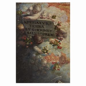 Jacopo Zucchi  - Asta Opere di eccezionale interesse storico artistico  - Associazione Nazionale - Case d'Asta italiane