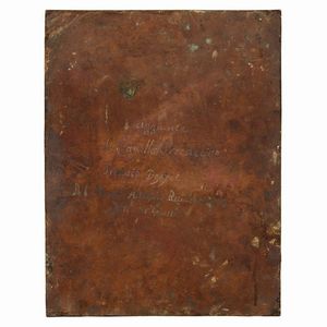 Jacopo Zucchi  - Asta Opere di eccezionale interesse storico artistico  - Associazione Nazionale - Case d'Asta italiane