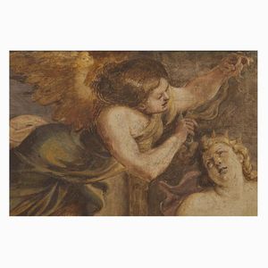 Annibale e Ludovico Carracci  - Asta Opere di eccezionale interesse storico artistico  - Associazione Nazionale - Case d'Asta italiane