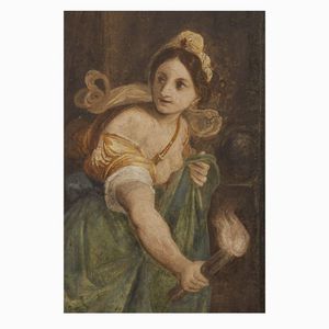 Annibale e Ludovico Carracci  - Asta Opere di eccezionale interesse storico artistico  - Associazione Nazionale - Case d'Asta italiane