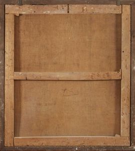 Sante Peranda  - Asta Opere di eccezionale interesse storico artistico  - Associazione Nazionale - Case d'Asta italiane