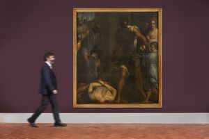 Sante Peranda  - Asta Opere di eccezionale interesse storico artistico  - Associazione Nazionale - Case d'Asta italiane