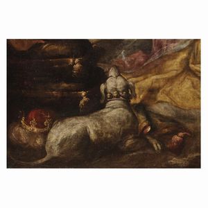 Andrea Donducci, detto il Mastelletta  - Asta Opere di eccezionale interesse storico artistico  - Associazione Nazionale - Case d'Asta italiane