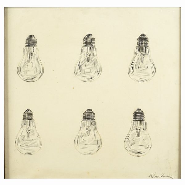 Natino Chirico  - Asta Dipinti e Stampe   - Associazione Nazionale - Case d'Asta italiane