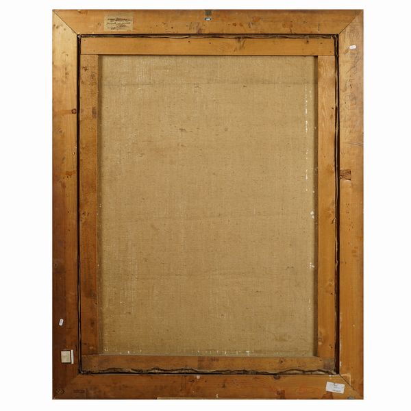 Vasco Menegozzo  - Asta Dipinti e Stampe   - Associazione Nazionale - Case d'Asta italiane