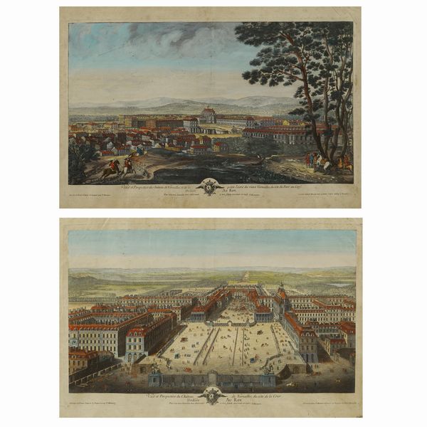 Pierre Menant  - Asta Dipinti e Stampe   - Associazione Nazionale - Case d'Asta italiane