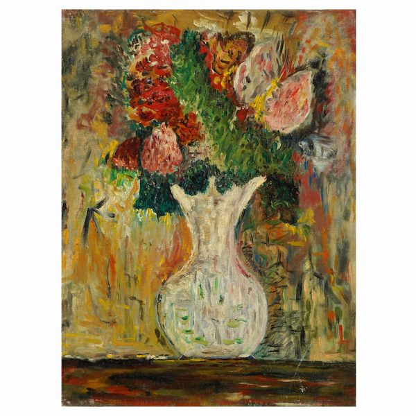 Pittore italiano  - Asta Dipinti e Stampe   - Associazione Nazionale - Case d'Asta italiane