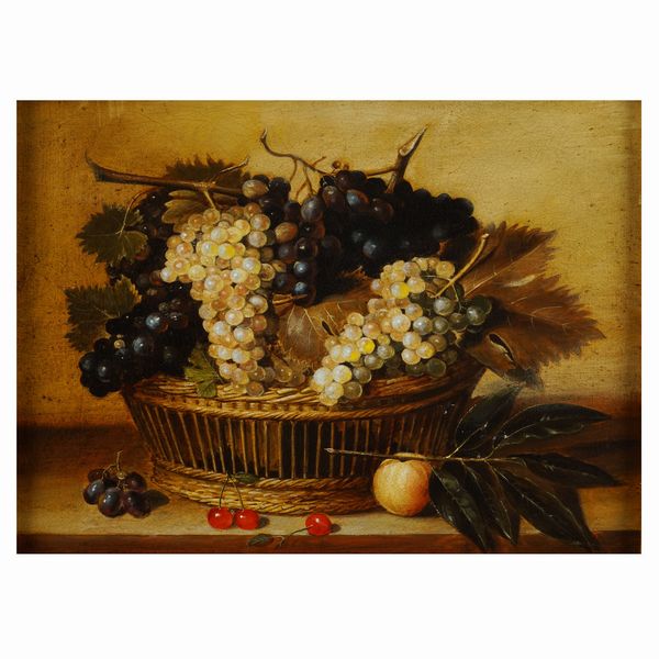 Pittore italiano  - Asta Dipinti e Stampe   - Associazione Nazionale - Case d'Asta italiane