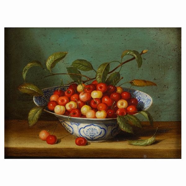 Pittore italiano  - Asta Dipinti e Stampe   - Associazione Nazionale - Case d'Asta italiane