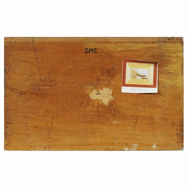 Salvatore Petruolo  - Asta Dipinti e Stampe   - Associazione Nazionale - Case d'Asta italiane