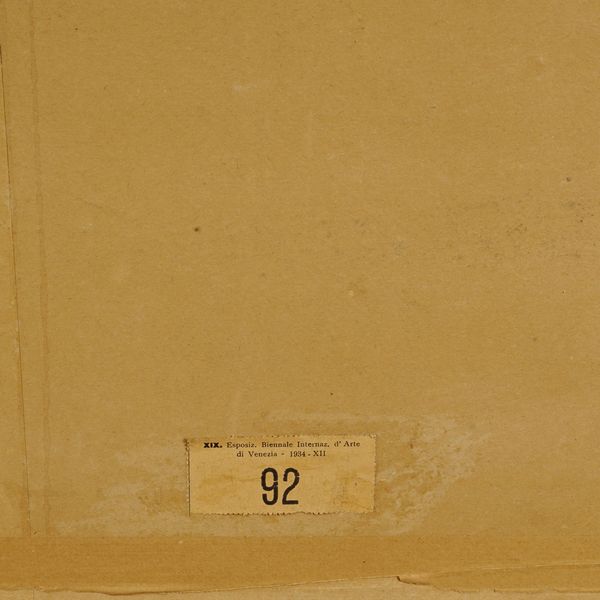 Giulio Cisari  - Asta Dipinti e Stampe   - Associazione Nazionale - Case d'Asta italiane