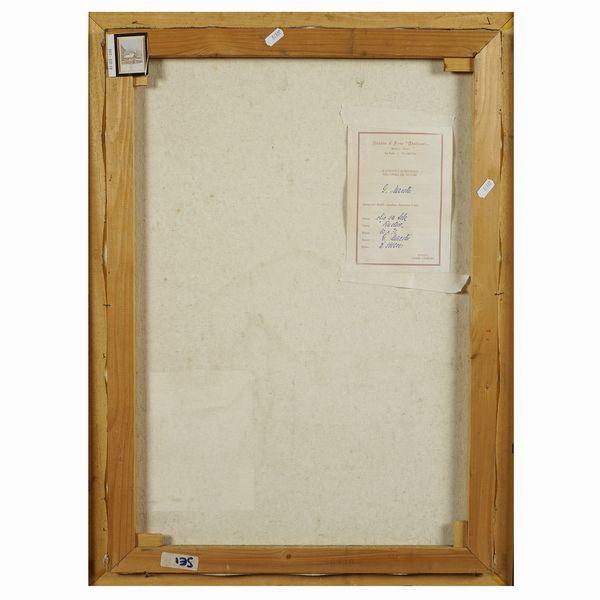 G. Maestri  - Asta Dipinti e Stampe   - Associazione Nazionale - Case d'Asta italiane