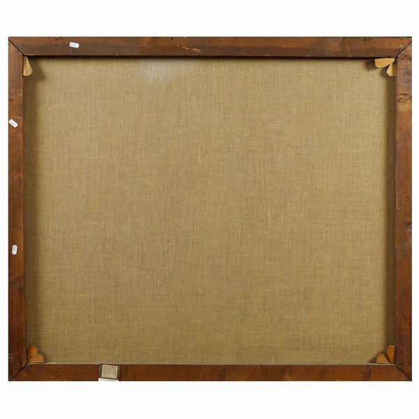 N. Denti  - Asta Dipinti e Stampe   - Associazione Nazionale - Case d'Asta italiane