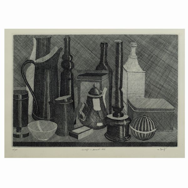 Pacitti  - Asta Dipinti e Stampe   - Associazione Nazionale - Case d'Asta italiane