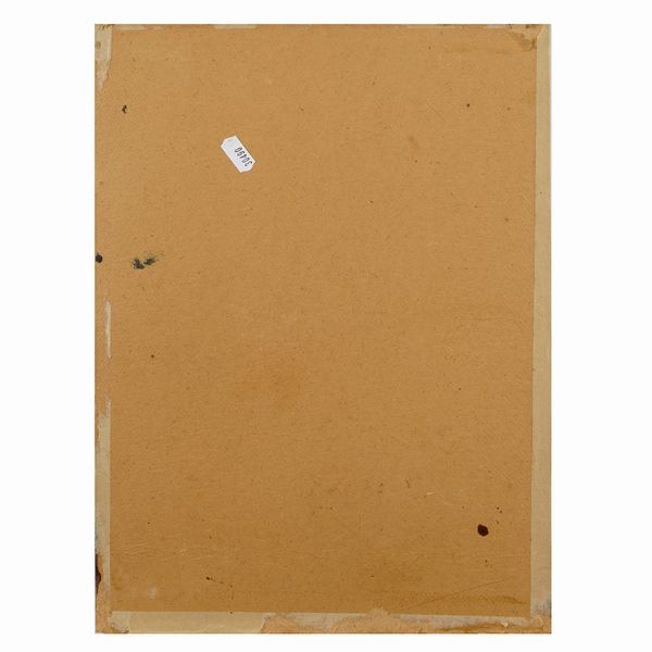 Filippo Della Giustina  - Asta Dipinti e Stampe   - Associazione Nazionale - Case d'Asta italiane