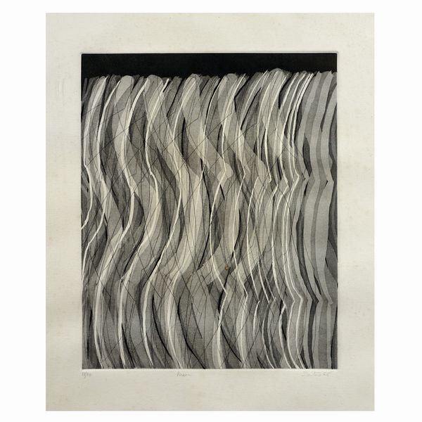 Santoro  - Asta Dipinti e Stampe   - Associazione Nazionale - Case d'Asta italiane