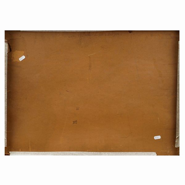 Vincenzo La Bella  - Asta Dipinti e Stampe   - Associazione Nazionale - Case d'Asta italiane