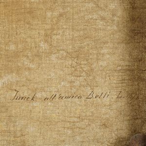 Enrico Iunck  - Asta Dipinti e Stampe   - Associazione Nazionale - Case d'Asta italiane