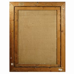 Vasco Menegozzo  - Asta Dipinti e Stampe   - Associazione Nazionale - Case d'Asta italiane