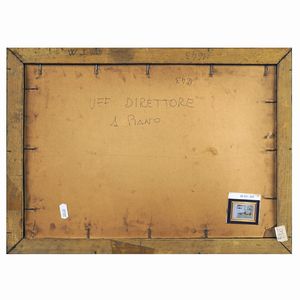 Pittore italiano  - Asta Dipinti e Stampe   - Associazione Nazionale - Case d'Asta italiane