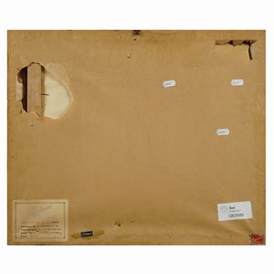 Mario Selani Sandri  - Asta Dipinti e Stampe   - Associazione Nazionale - Case d'Asta italiane