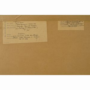 Giulio Cisari  - Asta Dipinti e Stampe   - Associazione Nazionale - Case d'Asta italiane