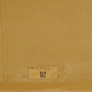 Giulio Cisari  - Asta Dipinti e Stampe   - Associazione Nazionale - Case d'Asta italiane