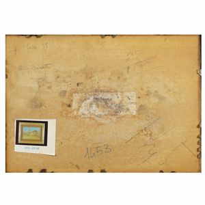 Carlo Casanova  - Asta Dipinti e Stampe   - Associazione Nazionale - Case d'Asta italiane