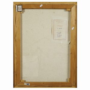 G. Maestri  - Asta Dipinti e Stampe   - Associazione Nazionale - Case d'Asta italiane