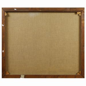 N. Denti  - Asta Dipinti e Stampe   - Associazione Nazionale - Case d'Asta italiane