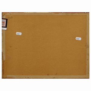 Filippo Della Giustina  - Asta Dipinti e Stampe   - Associazione Nazionale - Case d'Asta italiane