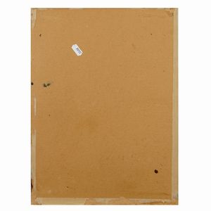 Filippo Della Giustina  - Asta Dipinti e Stampe   - Associazione Nazionale - Case d'Asta italiane